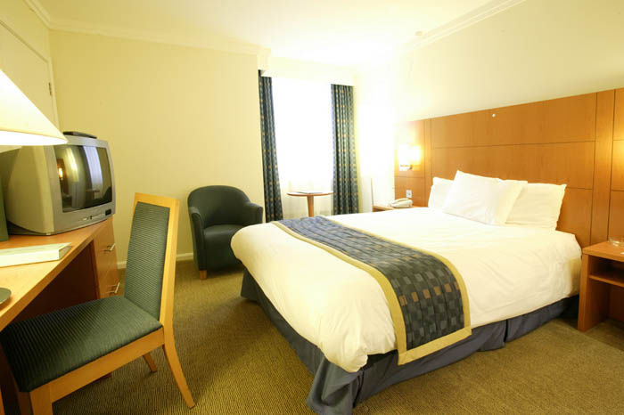 Holiday Inn Leeds-Wakefield M1 Jct40, An Ihg Hotel Номер фото